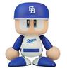Powerful Pro Baseball Pawapuro-kun Prize Action Figure, Central League, Approx. 10cm (Dragons)