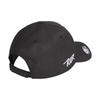 Adidas Golf Golf Cap with Side Logo, Black