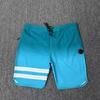 Professional Men’s Surfing Beach Shorts Adjustable Waist Bermuda Waterproof 4-way Stretch Board Shorts Quick-dry Surf Shorts