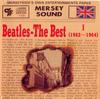 CD BEATLES - The Best I (1962 - 1964) T1818 TF Япония Рок Б/У