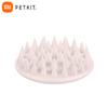PETKIT Cat Grooming Brush for Shedding and Grooming No Scratching Gentle Silicone Pet Massage Comb Dogs Cat Peine