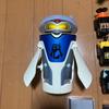Использованный Пояс-трансформер Астро-переключателей Kamen Rider Fourze Другое