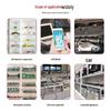 3M Высокопрочная двусторонняя клейкая лента
