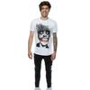 DC Comics Mens Batman The Joker Bats T-Shirt