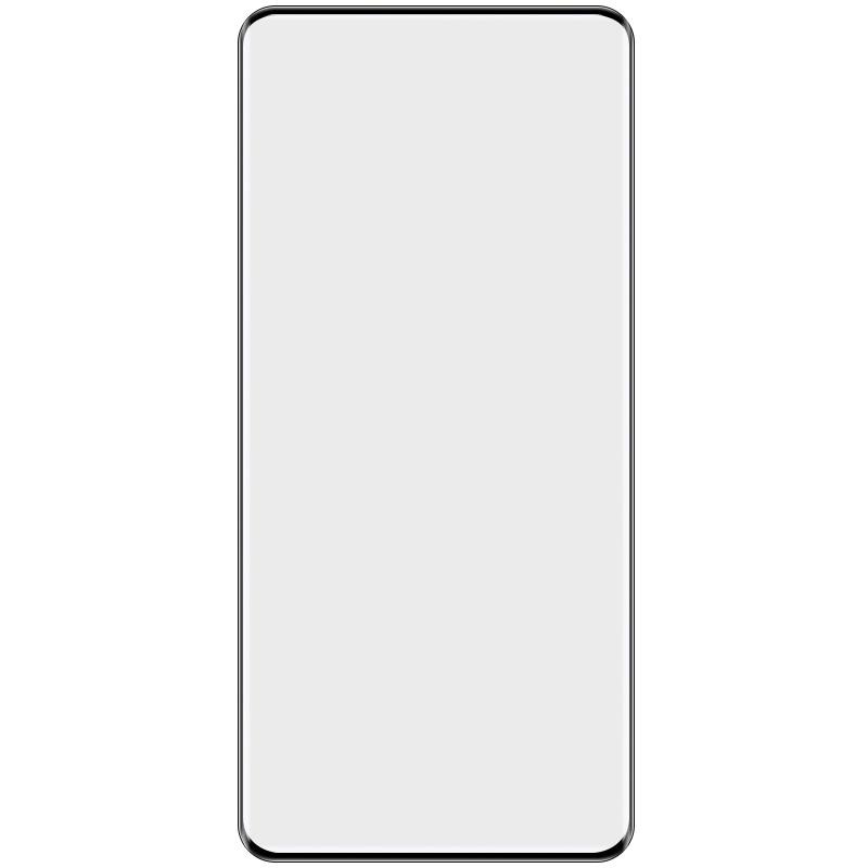 IMAK For Oppo Find X8 Pro 5G Tempered Glass Screen Protector 3D Curved Edge