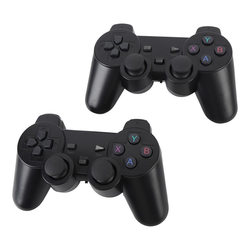 Игровая консоль 4K Stick Plug and Play HD Мультимедийный интерфейс TV-выход 3D-видеоигровая консоль