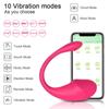 Remote Control Vibrating Egg Powerful Toys for Women Love Eggs G Spot Clitoris Stimulator