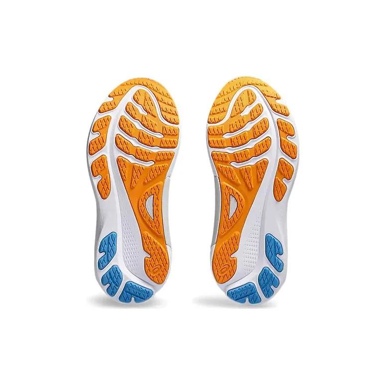 Asics Gel Kayano 30 'Sheet Rock Fellow Yellow' (Unisex) Sheet Rock / Fellow Yellow Running Shoes 1011B548 021