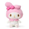Sanrio Plush Toy My Melody Ages 320234 (Fuwashika Kids) Nylon/Polyester 3+