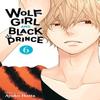Wolf Girl and Black Prince Vol. 6 by Ayuko Hatta Paperback Book 9781974743308