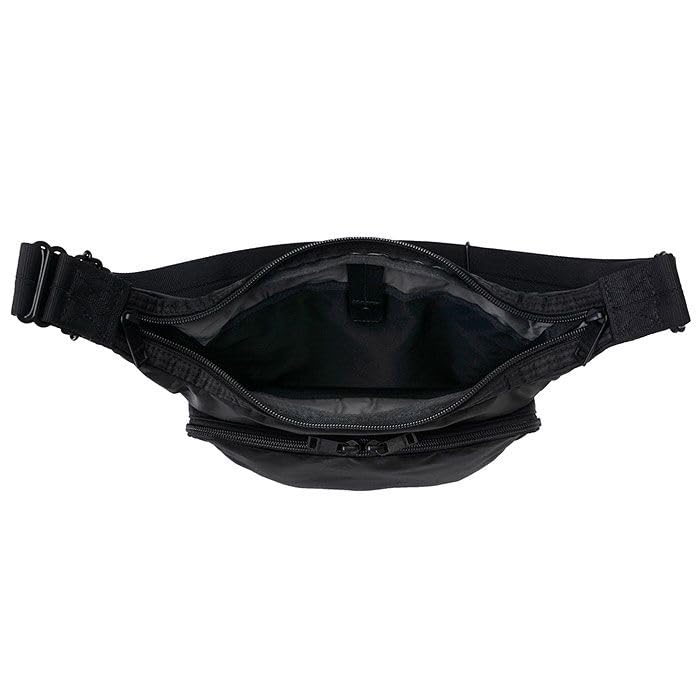 Сумка через плечо Porter Flash Черная 689-05939