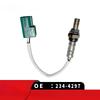234-4297 226A0-EA200 1821382Z20 Rear O2 Oxygen Sensor for Nissan Pathfinder Nv1500 NV2500 NV3500 Pathfinde Xterrar