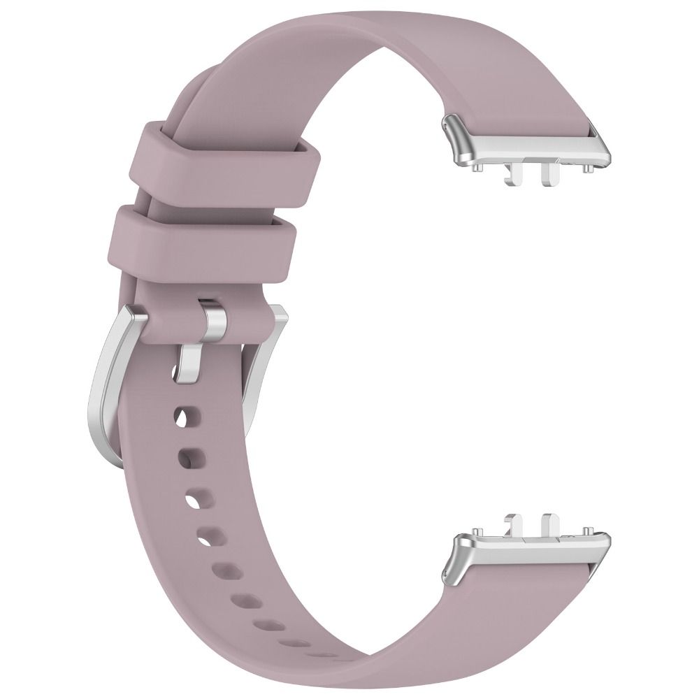 Умные часы браслет ремешок для часов мягкий силиконовый ремешок для Samsung Galaxy Fit 3