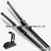 Дворники для Nissan Livina, Sunny, Sylphy, Qashqai, Teana, X-Trail, Murano и Tiida