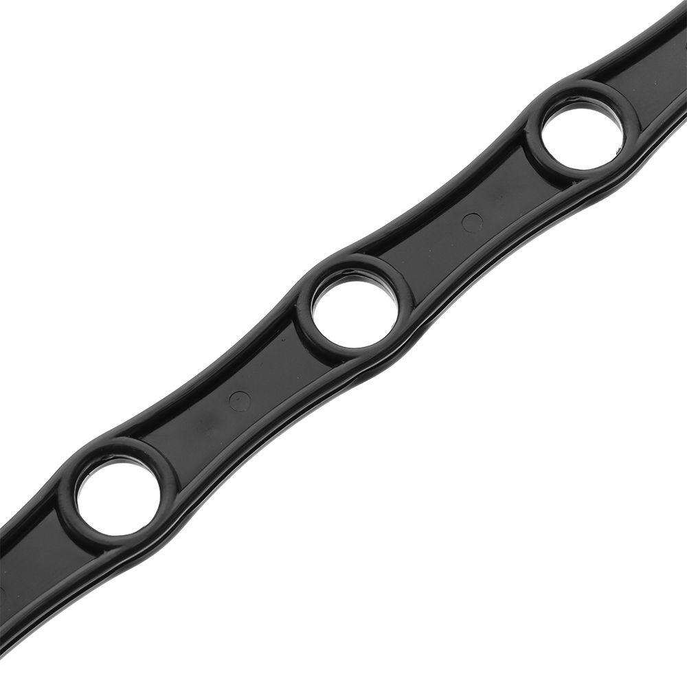 Новая многофункциональная вешалка для одежды с 5 отверстиями, волшебная вешалка, органайзер для шкафа, экономящая место