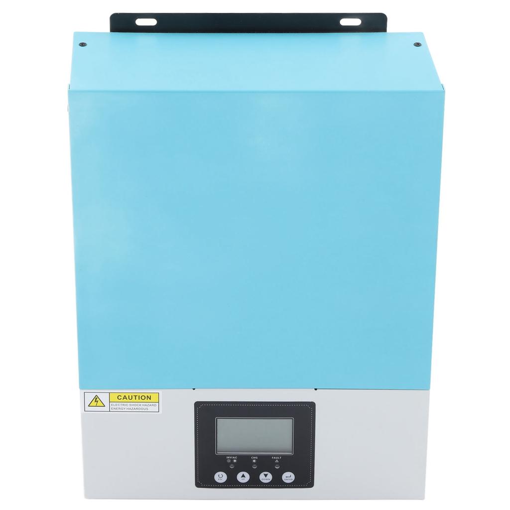 1500 Вт Off Grid Солнечный инвертор зарядное устройство Multi Protection Чистая синусоида IP21 MPPT Солнечная зарядка Contr