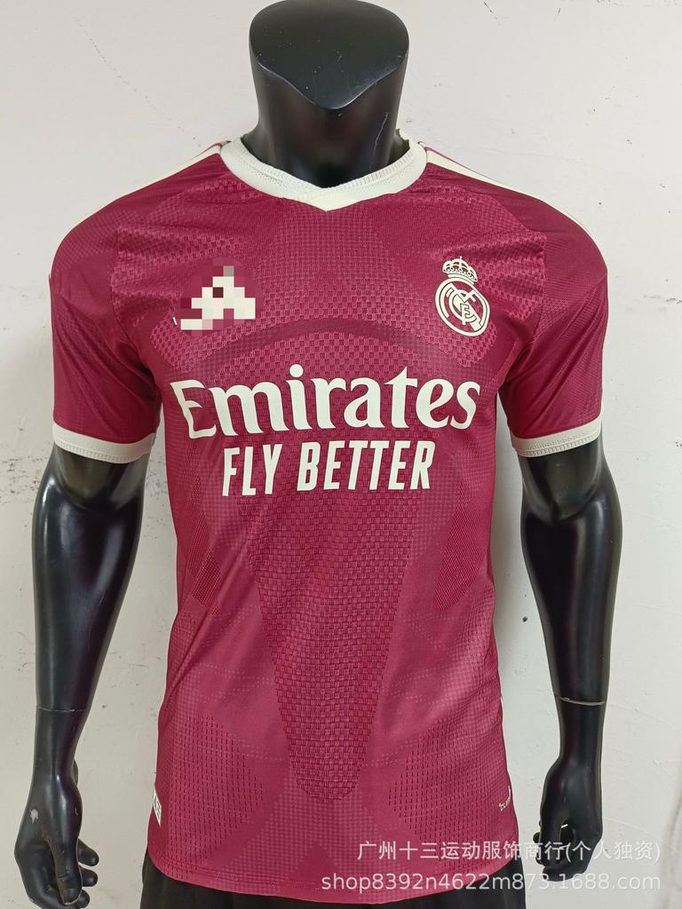Футбольные майки клубной версии Barcelona Atletico Madrid Liverpool Arsenal Bayern Paris Real Madrid