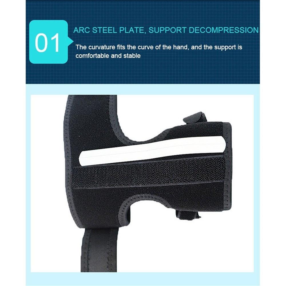 Шарнир для силовой тренировки пальцев, ортез для пальцев, реабилитационный фитнес-упражнения, защитный чехол, корректор осанки, здоровье