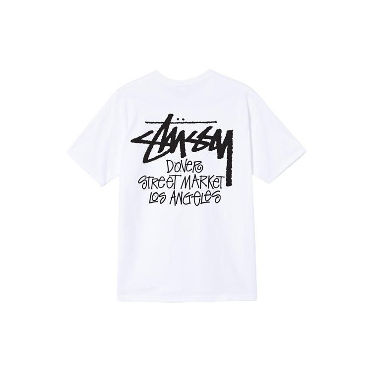 Футболка Stüssy Stadium Tokyo Stock '' Stussy-SS21-50
