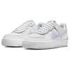 Nike Женские кроссовки Air Force 1 Shadow Lilac FN6335-102