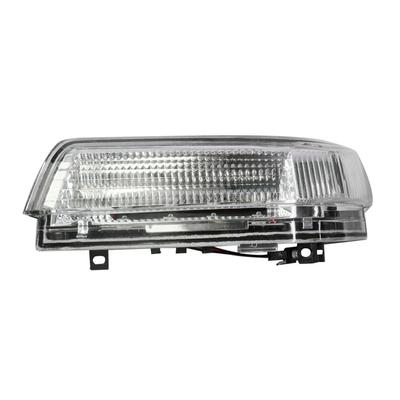 Правое боковое зеркало с поворотником 8351A030 Для Mitsubishi Pajero Montero Shogun 2007-2014