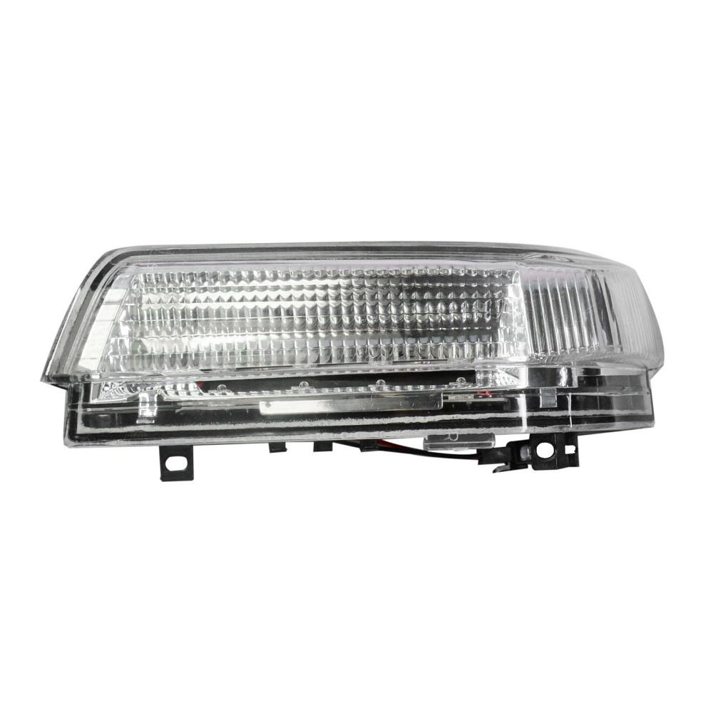 Right Side Mirror Turn Signal Light 8351A030 For Mitsubishi Pajero Montero Shogun 2007-2014