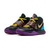 Nike Kyrie 6 CNY Irving 6 Высокие Баскетбольные Кроссовки Черные Детские Возраст 3-7 Лет CQ5773-001