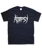 AUTOPSY TSHIRT All sizes S M L XL 2XL 3 4 XL Black White