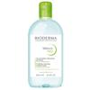 Bioderma Sebium H2O D 500mL Cleansing Water [Genuine Product]