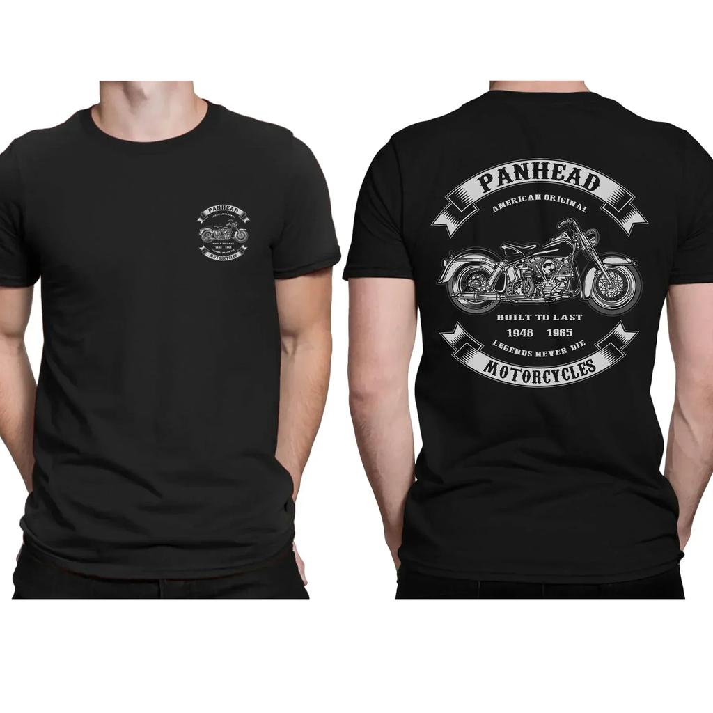 2025 Junkie Hand Chopper Mc Футболка Мужская Футболка Графическая Уличная Одежда харадзюку винтажная футболка