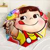 Sweet Candy 8-Frame for Travel, Camping, Casual Lightweight Portable Umbrella, Essential for Every Family Holidays Birthday Gift