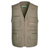 Men's Vest Fashion Spring and Autumn Casual Outdoor Vest