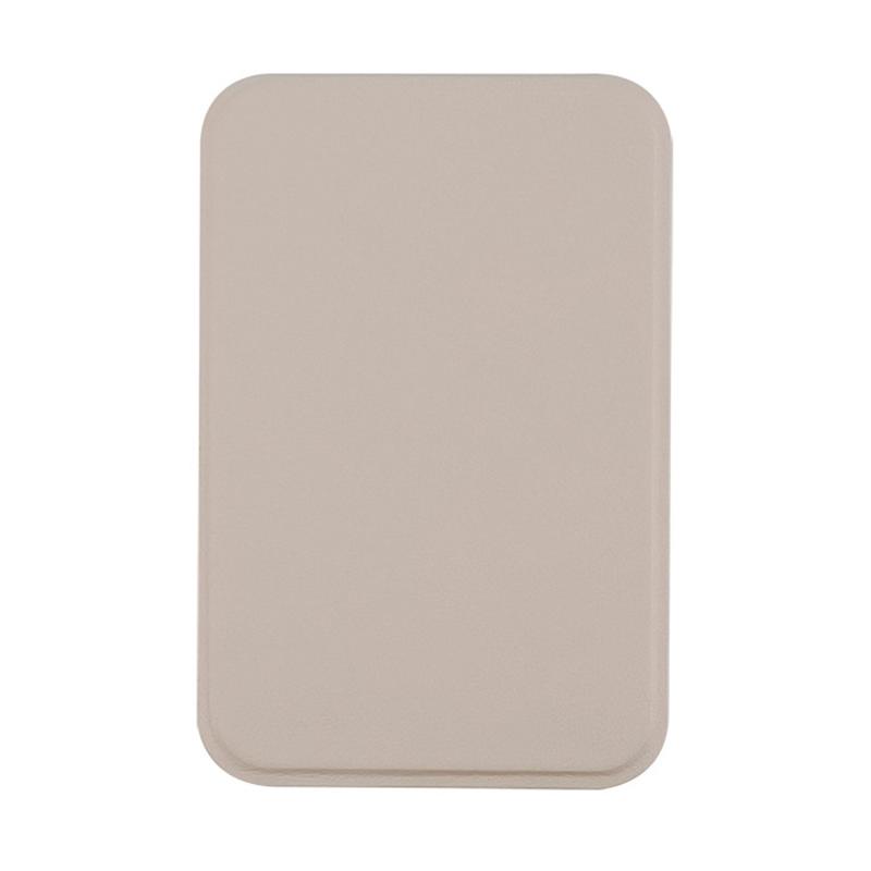 Складное зеркало для макияжа, высококачественное портативное зеркало для макияжа, одностороннее креативное женское однотонное зеркало для макияжа