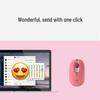 Logitech POP MOUSE Беспроводная Bluetooth-мышь