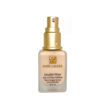 Estee Lauder Double Wear Тональная основа под макияж 30 мл (бесплатный подарок) все цвета, оболочка 1C0, 1 шт.