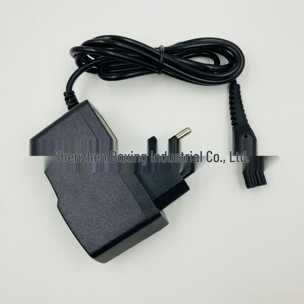 Зарядное устройство 8V 100mA для бритвы Philips HQ850/912/906/909 (Европа)