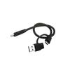 USB 3.0 to Type C Cable USB-C to USB-C Charging  Data Cable Compute Hard Disk Box Data Cable