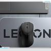 Lenovo Legion M6XPro Triple Mode Gaming Mouse