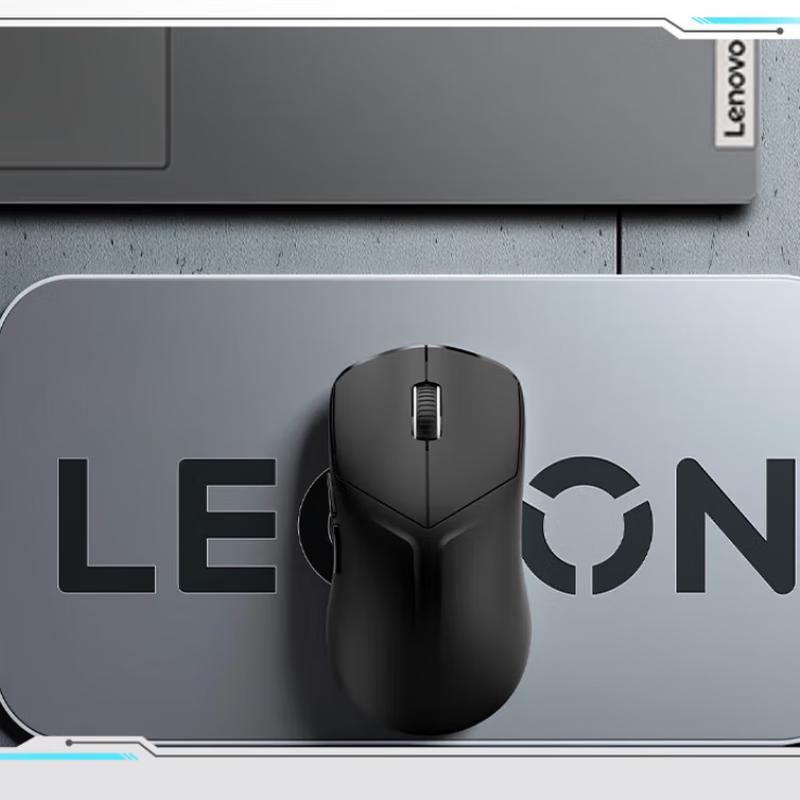 Lenovo Legion M6XPro Triple Mode Gaming Mouse