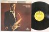 LP Пластинка СОННИ РОЛЛИНС - Sonny Rollins And The Contemporary LY1010 LONDON 1959 Япония Джаз Б/У