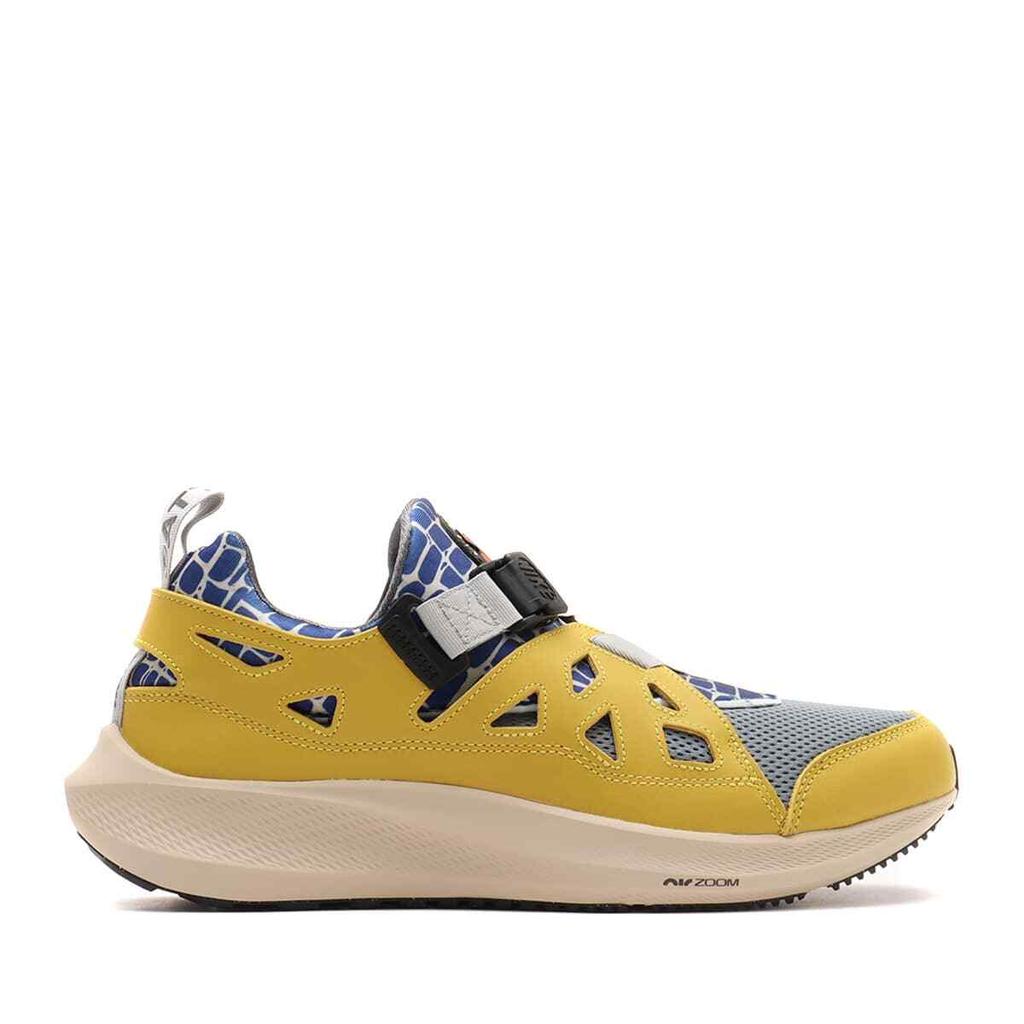 FJ4201-300 Patta Nike Air Huarache 20Y24 Шафрановый Кварц и Песчаный Дрейф (Мужской)