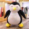2025 Penguins Plush Toys Joey Hugsy Stuffed Doll Rachel  Tv Series Friends
