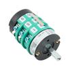 For The Grilled Tire Machine Reverse Switch Ire Changer Switch Car Accessories Three-phase 380V 20A (A) / 20A (B)