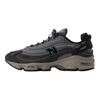 New Balance NB 1000 Cordura Удобные Прочные Кроссовки для Бега Мужские Кроссовки Серые Черные M1000J