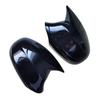 Накладки на автомобильные зеркала заднего вида MP-Style L&;R Mirror Tools Защитный чехол для BMW 3 серии E90 E91 E92 E93 316 318 320 325