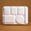 PYREX Commercial Extra Thick Melamine Divided Tray
