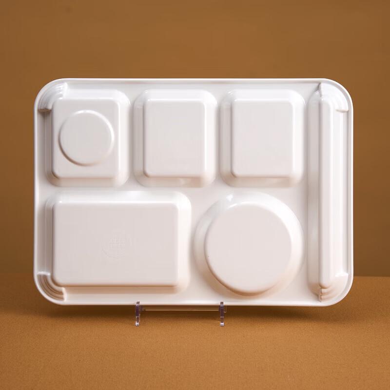 PYREX Commercial Extra Thick Melamine Divided Tray