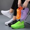 Women Casual Sports Shoes Breathable Lightweight Sneakers Anti-slip Flats Outdoor Running Walking Shoes Female Vulcanized Shoes