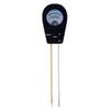 Dry Wet Monitoring Plant Moisture Tester No Battery Hygrometer Dial  Farm Gardening