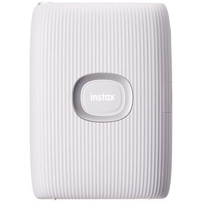 Fujifilm Instax Color Smartphone Printer instax mini Link2 Clay White INS MINI LINK2 C WHITE